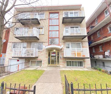 À louer / Appartement - Photo 1
