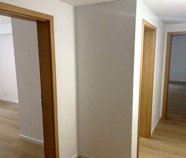 2-Zimmer-Souterrain-Wohnung in ruhiger Lage! - Photo 6