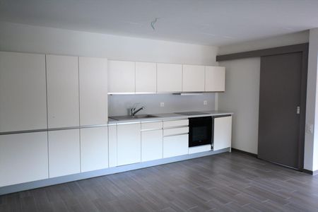 1 Zimmer, 51 m², 2. Stock - Photo 3