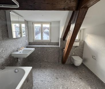 3.5 Zimmer, 62 m² - Photo 3