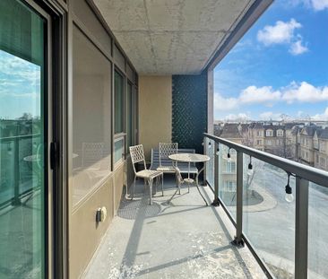 For Lease - 1215 Bayly Street Unit# 405, Pickering, Ontario - Photo 5