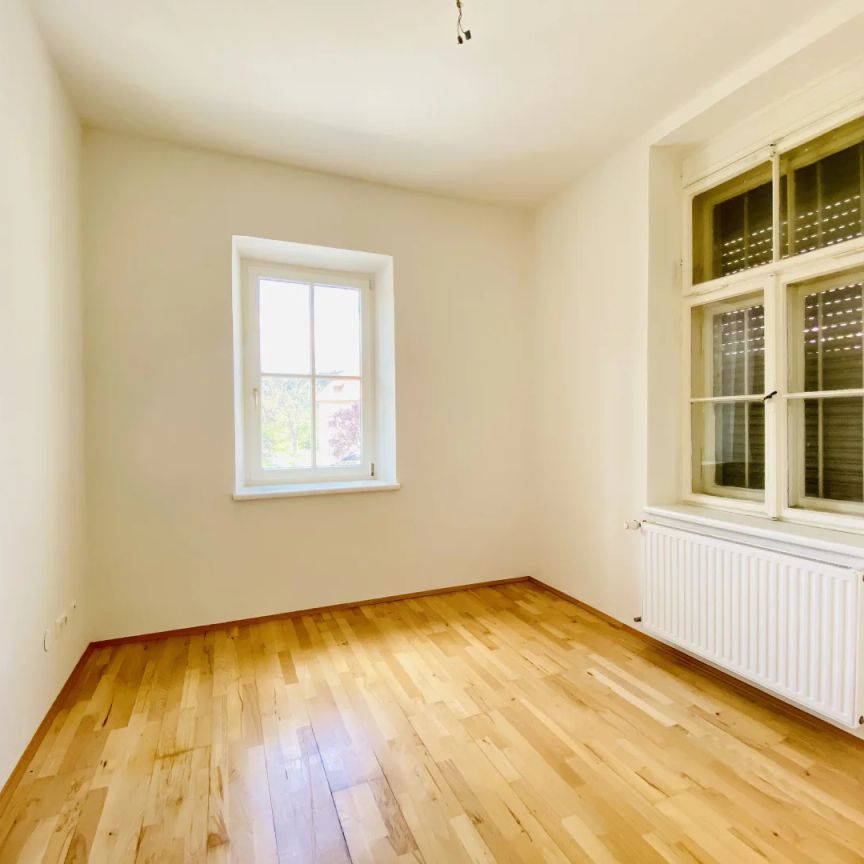 ++BALKON++ Sonnige 4-Zimmer-Wohnung in Eggersdorf bei Graz - Photo 1