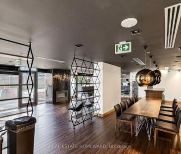 TEN93 Queen West Condos , #706 - Photo 5
