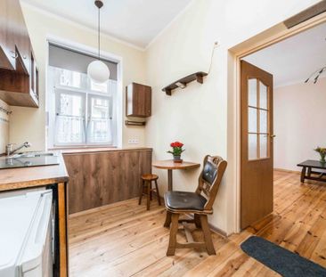 Przestrzeń na Jeżycach — kawalerka do pracy 32.6 m² - Photo 5