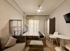 Studio/Γκαρσονιέρα για ενοικίαση - Βούλγαρη - Ντεπώ - Μαρτίου, - Photo 1