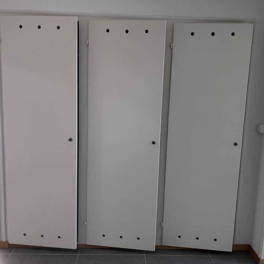 4 Zimmer, 90 m², 4. Stock - Photo 1