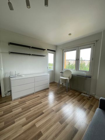 Kopparvägen, Stockholm - Foto 3