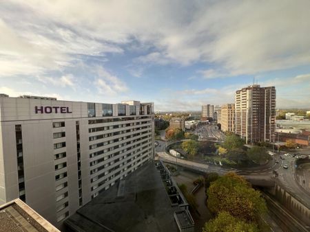 2 bedroom flat to rent - Photo 5