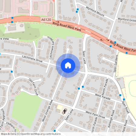 Moor Grange Drive, Leeds, West Yorkshire