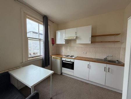 Studio to rent - Photo 3