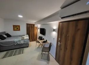 Studio/Γκαρσονιέρα για ενοικίαση - Κέντρο Θεσσαλονίκης, - Photo 1
