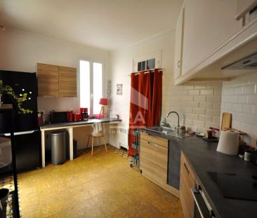 Maison A LOUER 3 pièces - Photo 5