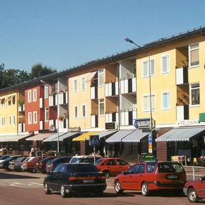 Tingshusgatan 5 B - Photo 2