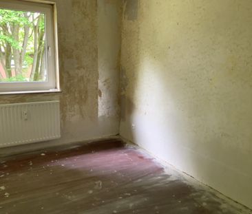 3-Zimmer-Wohnung in Gelsenkirchen Hassel - Foto 1