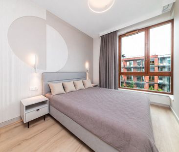 Mieszkanie 2 pok. 43m2 | Garaż | Wilanów 43 m² - Photo 6