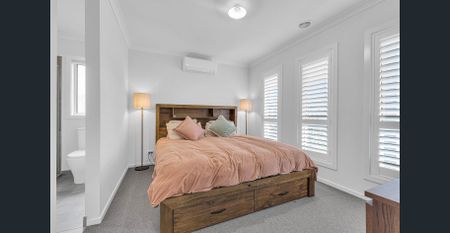 Modern Living with Quality Upgrades - Photo 4