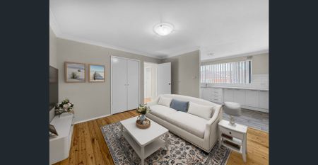 STYLISH 2-BEDROOM UNIT WITH COASTAL CHARM! - Photo 3