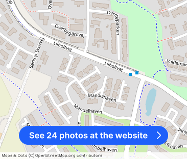 Mandelhaven 80, 7080 Børkop - Photo 1