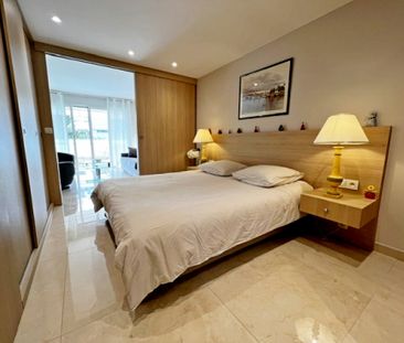 Appartement 70 m² - 3 Pièces - Cannes (06400) - Photo 6