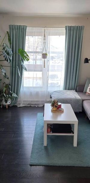 Maison de ville à louer - Photo 1