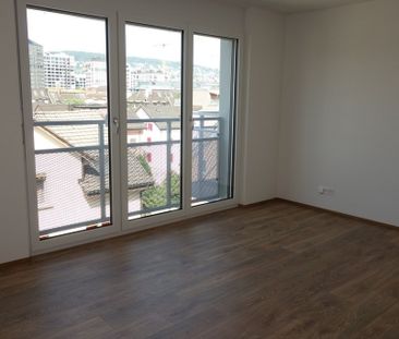 Mitten im Stadtleben, Kreis 4 - Foto 2