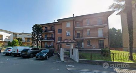Bilocale con garage a Osnago - Photo 5