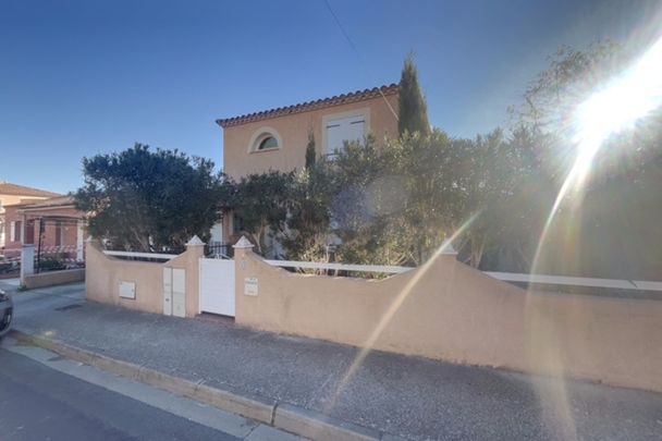 À Caux (34), maison en location avec SAINT ANDRÉ IMMOBILIER - Photo 1