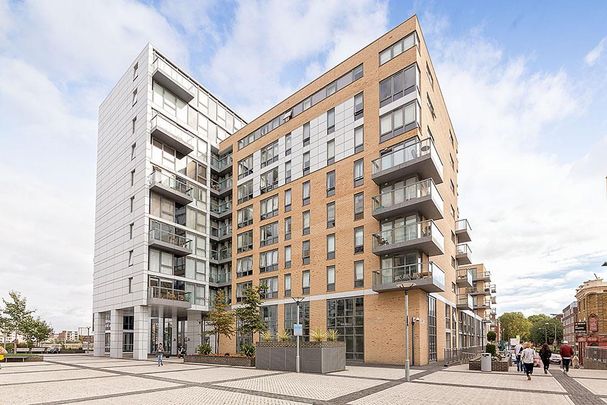 Apartment To Let - Photo 1