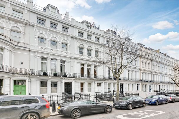 Ladbroke Gardens, Notting Hill, W11, London - Photo 1