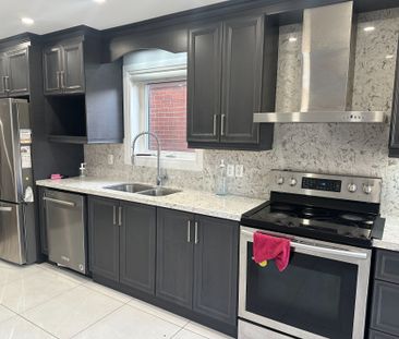 For Lease - 25 Spring Forest Square Unit# Main, Toronto, Ontario - Photo 3