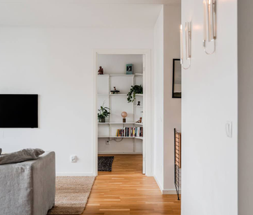 Ljusbärargatan, Uppsala - Foto 6