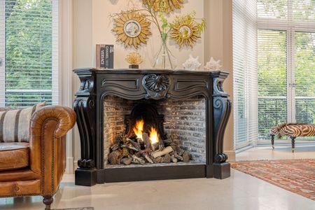 Appartement te huur: Pieter Cornelisz. Hooftstraat 206 1071 CH Amsterdam - Foto 5