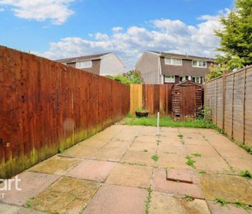 2 bedroom terraced house to rent - Photo 6