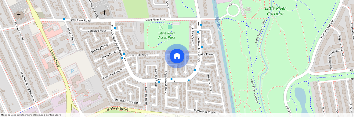 1212 Copperfield Pl - 2, Windsor, ON N8S 4G6