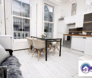 1 Bedroom Room in Flat Share To Rent - Photo 1