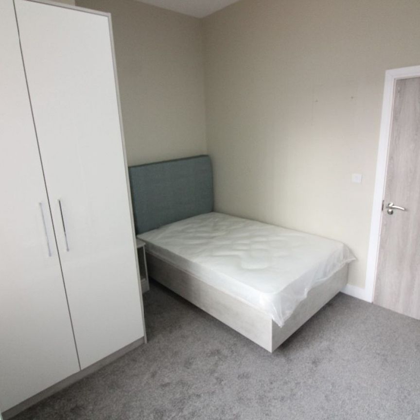 Union Street - flat 1, Union Court, PRESTON, PR1 2HD - Photo 1