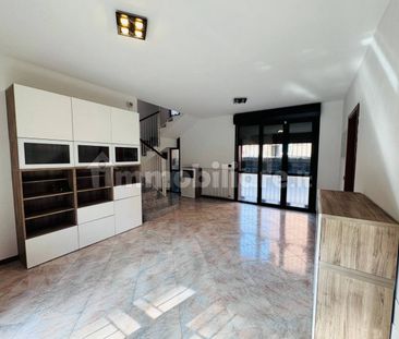Appartamento in villa, buono stato, 187 m², Sant'Agnese - Universit... - Photo 1