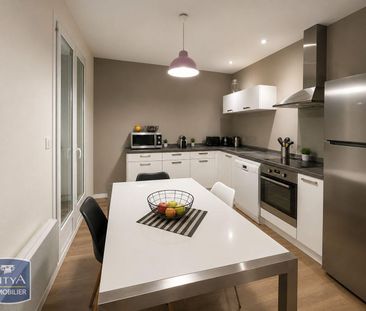 Location Appartement 3 pièces 89m² MORTAGNE SUR SEVRE 85290 - Photo 5