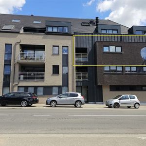 Appartement te huur in Geraardsbergen voor € 900 met 2 slaapkamers - Foto 2
