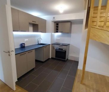 Appartement à louer 4 pièces 89.2m² - Photo 5