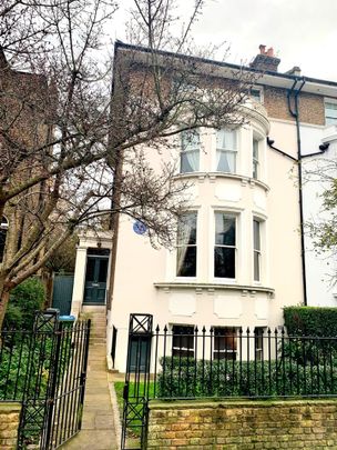 1 Bed Flat, Bennett Park, SE3 - Photo 1