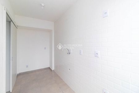 Apartamento com 1 quarto e 64m² para alugar em Farroupilha, Porto Alegre. - Foto 3
