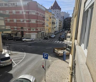 Rua Doutor António Martins, Lisbon, Lisbon 1070-093 - Photo 4