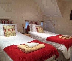 2 bedroom barn conversion to rent - Photo 4