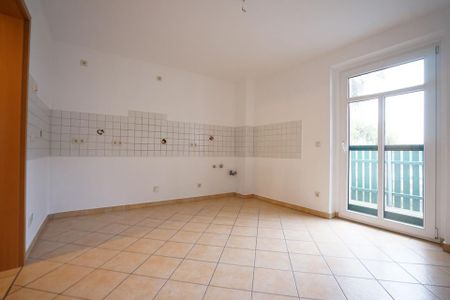 ** 1 Monat KALTMIETFREI** Geräumige 2-Raum Wohnung im Innenhof mit Balkon - Photo 5