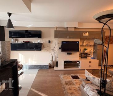 Apartament 2 camere Floresti strada Muzeul Apei - Photo 1
