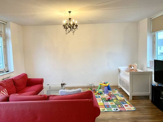 Bovenwoning Eschersingel, Utrecht huren? - Photo 1