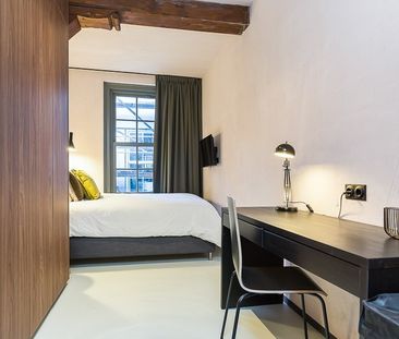 Warmoesstraat 50G, 1012 JE Amsterdam - Photo 5