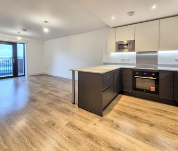 2 bedroom apartment to rent - Photo 2