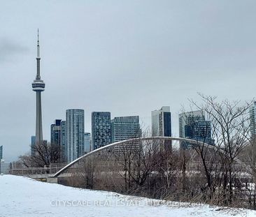 For Lease - 50 Ordnance Street Unit# 908, Toronto, Ontario - Photo 6